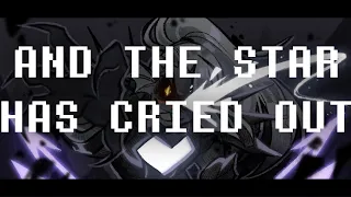 And The Star Has Cried Out BATTLE AGAINST A TRUE HERO REMIX UNDERTALE 9TH ANNIVERSARY 