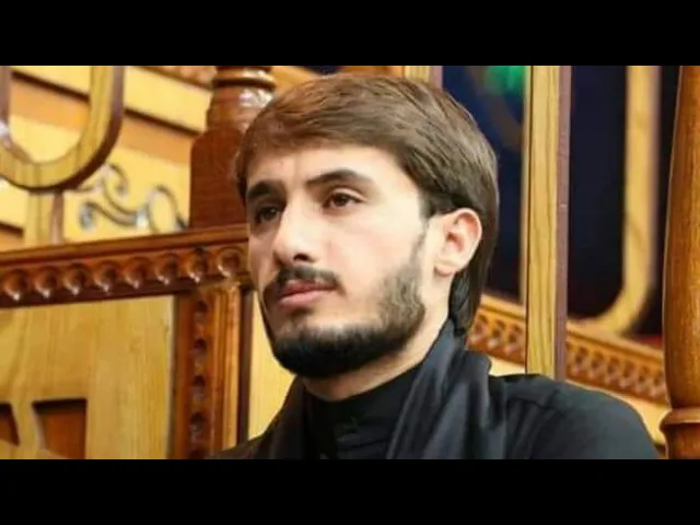 ⁣مقطع رائع من سورة محمد (صلى الله عليه وآله) للقارئ حيدر محسن البزوني /رابط التلاوة في الوصف👇🏻