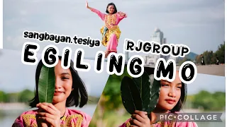 egiling mo sangbayan tesiya rjgroup arrange ment music u0026video ramil rjgroup