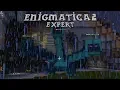 Enigmatica 2 Expert - FIERY INGOTS E42 Modded Minecraft