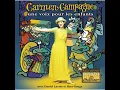 Au clair de la lune - Carmen Campagne