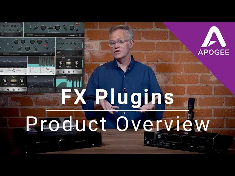 ModEQ 6 product video
