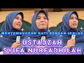 Lagu TERBARU || Ceramah Ustazah Syifa Nurfadhilah 29 Oktober 2025