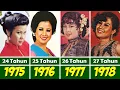 Lagu Hj. Elvy Sukaesih dari 1969 hingga 2024 | RATU DANGDUT INDONESIA