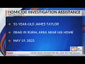 State Police still investigating Decatur murder one year later