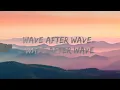 Mr. Probz - Waves (Lyrics) Robin Schulz Remix Radio Edit | 1hour Lyrics
