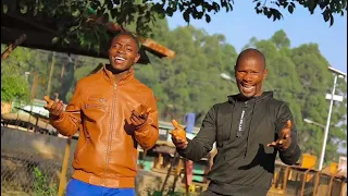 NINCHU TOKWANERANE THOMAS MACHUKI FT EV ERICK MWANIKI OFFICIAL VIDEO 
