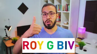 كيف تتذكر كل ما تذاكره Mnemonics 