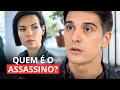 Download Lagu Quem é o VERDADEIRO ASSASSINO? 😨 | ASSASSINATO NO LAGO | FILME DE AÇÃO