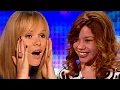 Lagu Unexpected Kid Singers With Big Voices | Britain's Got Talent