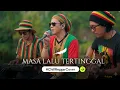 Lagu Noah - Masa Lalu Tertinggal (Chill Reggae Cover) || Aurora Tunes