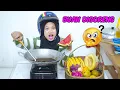 Download Lagu Dinda Makan Semua Buah-Buahan Yang Digoreng MP3