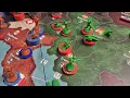 Axis and Allies 1914 Gameplay