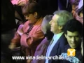 Download Lagu Dr. Alban, No Coke, Festival de Viña 1993