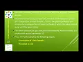 XII CS CH-10 PYTHON CLASSES AND OBJECTS