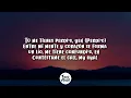 Harry Nach - Tak Tiki Tak (Letra/Lyrics)