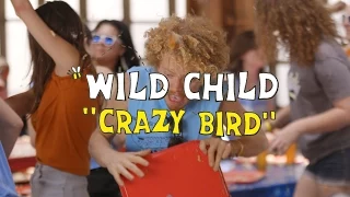Wild Child - Crazy Bird | Welcome Campers
