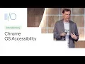 Chrome OS accessibility for Android developers Google 19