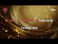 Anta Permana - Dato' Sri Siti Nurhaliza (Karaoke)🎤