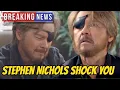 BREAKING NEWS Stephen Nichols says he s leaving DOOL shocking reason given Days spoilers