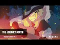 The Journey North Kirishima Bakugou Denki x Listener Fantasy Series EP 9