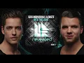 SICK INDIVIDUALS & DBSTF - Into The Light (Radio Edit)