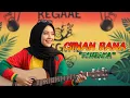 Lagu FAUZANA - CIINAN BANA ‼️ REGGAE COVER 