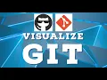 Git Tutorial Visualizing Git GitHub