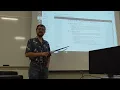 Server Side Programming - S2025