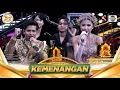 Lagu Royal Tanpa Rem! Perang D’Sultan Pendukung Valen \u0026 Tasya Tanpa Henti Di Final Da7 | D’Academy 7
