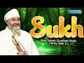 Je Sukh De Taan Tujhe Aaradhi | Amritvela Live Kirtan | Bhai Saheb Bhai Gurpreet Singh Rinku Veerji