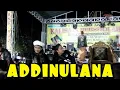 Addinu Lana - Mafia Sholawat Gus Ali gondrong