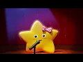 Twinkle Twinkle Little Star | Classic Nursery Rhymes | Little Baby Bum