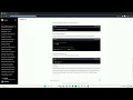 selenium python find elements output to pandas