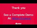How Unixi Discovers Secures the 80 of Apps Your IDP Can t See Identiverse Demo