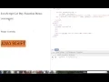DATE GET DAY METHOD IN JAVA SCRIPT DEMO