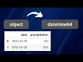 Pandas DateTime Group Data by Month from CSV Columns