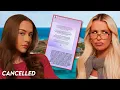 WHY TANA DECLINED THE TARTE TRIP - Ep 108