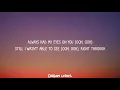 Rini - Out of the Blue (Lyrics)