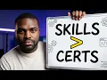 I Wasted 3 000 on AWS Certifications This Is What Actually Gets You 300K