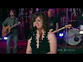 Kelly Clarkson - Maybe (Sessions @ AOL 2007)