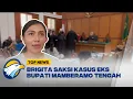Download Lagu Brigita Manohara Akui Terima Uang dan Mobil