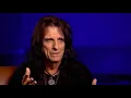 Alice Cooper Shares His Secret to a Lasting Marriage