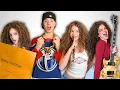 Download Lagu Kalogeras Sisters SURPRISE NOAH FOR 24 HOURS!