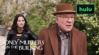 a killer balance episode 2 only murders in the building hulu