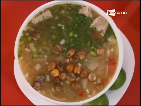 Huecas tradicionales en Guayaquil