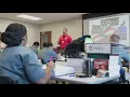 Forsyth County Sheriff s Office brings basic training program in-house