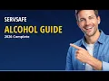 ServSafe Alcohol 2026 Complete Guide to Responsible Alcohol Service