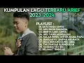 Download Lagu ARIEF - SATU RASA CINTA -  FULL ALBUM TERBARU 2023 - 2024