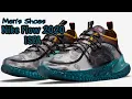 Download Lagu Nike Flow 2020 ISPA Men's Shoes Improvise. Scavenge. Protect. Adapt.